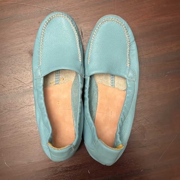 SAS Sunny comfort loafers size 8N (without soles inserts) - Picture 2 of 6